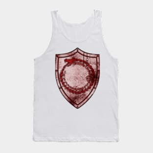 Dragon Shield Tank Top